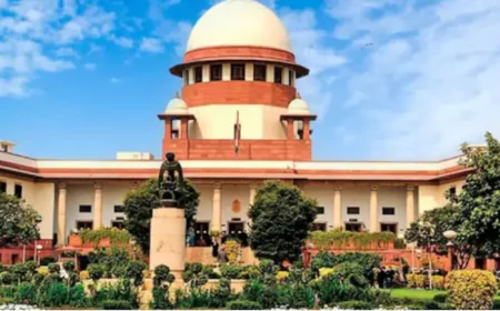 “RAS अधिकारी बनता तो राज्य को बेच देता”: पेपर लीक केस में सुप्रीम कोर्ट का सख्त रुख, हनुमाना राम की जमानत खारिज