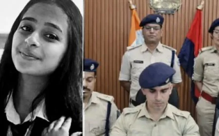 पटना में दर्दनाक वारदात: शादी के दबाव से परेशान प्रेमी ने इंजीनियरिंग छात्रा की गला घोंटकर हत्या, कमरे पर लगाया ताला