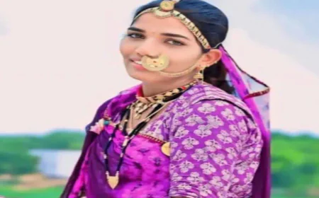 राजस्थान: कमरे में मिली महिला, सुसाइड नोट ने खोला चौंकाने वाला राज