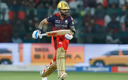 आखिरी ओवर तक थामे रही सांसें… मैदान पर हुआ ऐसा ड्रामा, जिसने सबको चौंका दिया!