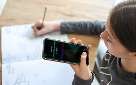 13 साल की उम्र में बदल रही है पढ़ाई की दुनिया… AI पर बढ़ती निर्भरता ने पेरेंट्स को क्यों कर दिया है परेशान?