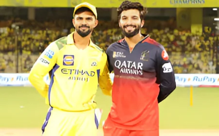 स्टेडियम में गूंजा एक गाना… और फिर IPL में मच गया बड़ा हंगामा