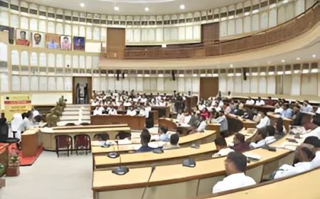 7 बजे सुबह उठेगा पूरा शहर… और शुरू होगा ऐसा मिशन, जो बदल सकता है जयपुर की तक़दीर