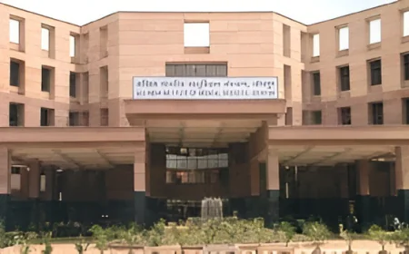 दवा लेने गए मरीजों के साथ आखिर क्या हो रहा था? एम्स का आदेश मचा रहा हलचल!