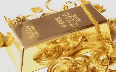 सोना-चांदी के दाम अचानक फिर उछले… बाजार में ऐसा क्या चल रहा है जो किसी को समझ नहीं आ रहा?