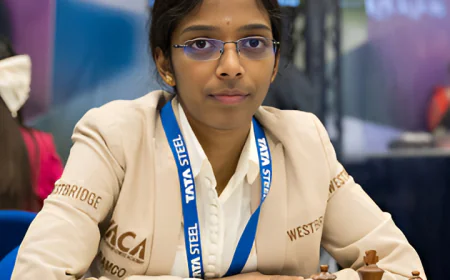 एक ऐतिहासिक जीत के बाद अब अगला बड़ा सवाल… क्या शतरंज का सबसे बड़ा ताज बदलने वाला है?