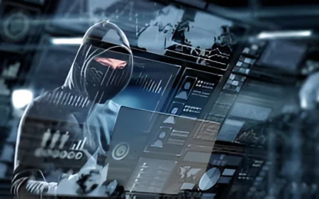 क्या बढ़ता साइबर खतरा बन रहा है नई मुसीबत? जानिए सरकार लोगों को कैसे कर रही है सतर्क!