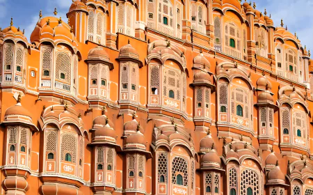 क्या अचानक बदलने वाला है मौसम का मिजाज? गर्मी के बीच आने वाला है चौंकाने वाला मोड़!