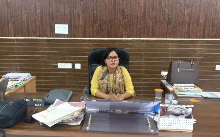 करियर की ऊंचाइयों से विवादों के घेरे तक…आखिर क्या है पूरा मामला?