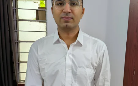 RAS-2024 रिजल्ट जारी: बाड़मेर से निकला टॉपर, पूरे राजस्थान में चर्चा