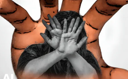 सीकर में भरोसे की आड़ में 7 साल का शोषण: चुप्पी टूटी तो सामने आई सच्चाई