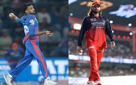 आज के मुकाबले से पहले बढ़ी हलचल...कौन मारेगा बाजी?