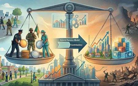 When Fiscal Consolidation Meets the Social Contract..