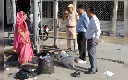 14 घंटे का ऐसा मिशन, जिसका नतीजा बदल सकता है पूरी ‘पिंकसिटी’ की तस्वीर