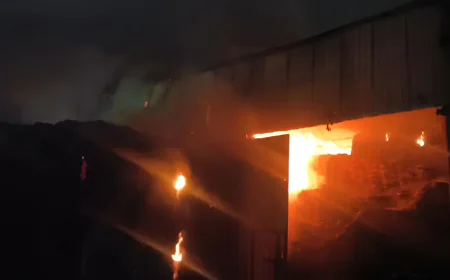 आधी रात की लपटों में छुपा सच… कुछ ही मिनटों में बदल गया सबकुछ, लेकिन आखिर हुआ क्या था?