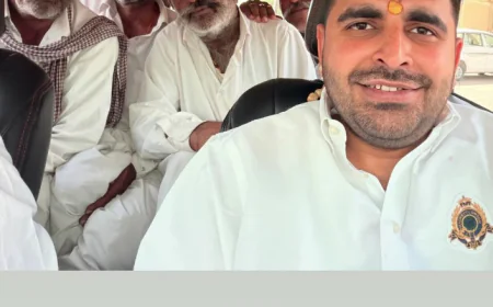 “सरकारी सुरक्षा हटने के बाद रविंद्र सिंह भाटी का सोशल मीडिया पर Z+ पोस्ट, दिया यह बड़ा संदेश”