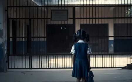 RTE एडमिशन के बाद अचानक बदला मामला… फीस की मांग से मचा हड़कंप, अब जांच पर सबकी नजरें!