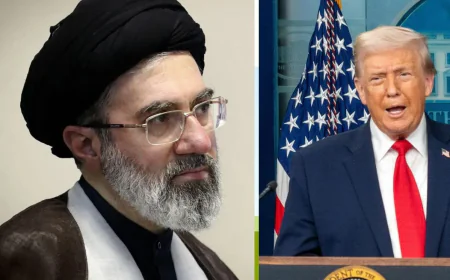 अमेरिका-ईरान वार्ता पर बड़ा सस्पेंस: इस्लामाबाद बैठक से पहले ईरान ने क्यों किया किनारा?