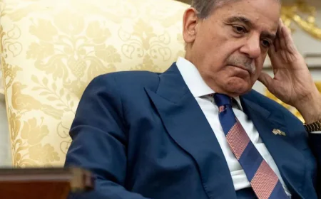 इस्लामाबाद में कूटनीति का नया मोड़, ईरान ने वार्ता से दूरी बनाई तो शहबाज की फोन डिप्लोमेसी तेज