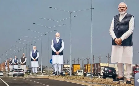 पचपदरा रिफाइनरी लोकार्पण से पहले बड़ा ‘स्पेशल प्लान’ तैयार—आखिर क्या होने वाला है, जानकर चौंक जाएंगे