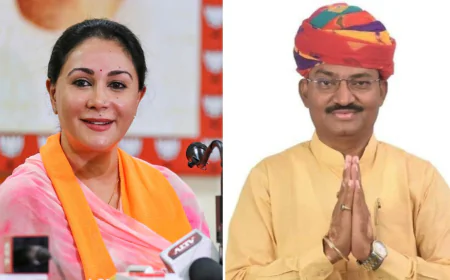 राजस्थान को मिलने जा रही बड़ी सौगात! पचपदरा रिफाइनरी उद्घाटन में  जुटेंगे कई नेता...