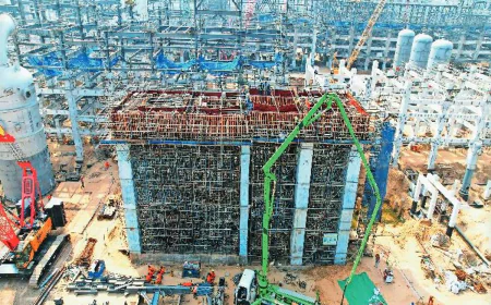 जामनगर-भटिंडा की टक्कर में पचपदरा! राजस्थान बन रहा नया पेट्रोकेमिकल हब!