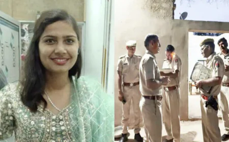 “रिश्तों का खून फसल के हिस्से के विवाद में भाई बना बहन का कातिल”