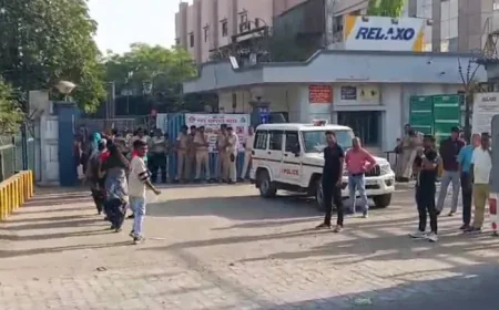 कई दिनों से थमी थीं फैक्ट्रियों की सांसें… अचानक क्या हुआ कि लौट आए मजदूर और चल पड़ी मशीनें?