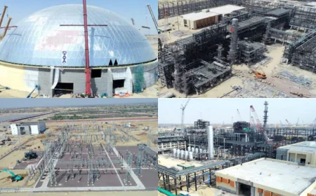 ‘जान दे दूंगा, रिफाइनरी शिफ्ट नहीं होने दूंगा’—विधायक के इस बयान से मचा था बवाल, अब खुलने जा रही मेगा रिफाइनरी!