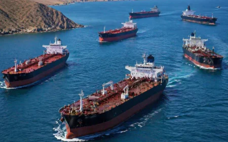 “चीन से आ रहा ईरानी जहाज… हॉर्मुज में अमेरिकी कार्रवाई से मचा बवाल, ड्रैगन भड़का—जानें पूरा मामला”