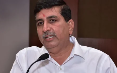 रिफाइनरी उद्घाटन से पहले बायतु में हलचल! विधायक बोले—“मेरे क्षेत्र में PM आ रहे हैं, लेकिन मैं ही अनजान रह गया”