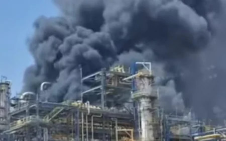 स्वर्णिम बनने जा रही तारीख बनी मायूसी की कहानी, आग में जल गया 13 साल का इंतज़ार!