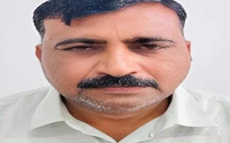 “एग्जाम से पहले ही तय हो गया रिजल्ट… आखिर कौन बेच रहा था 25 लाख में सफलता