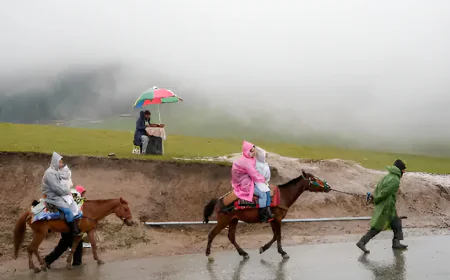 पहलगाम में 26 जिंदगियों के बाद भी क्यों नहीं खुली बैसरन घाटी? बरसी से पहले उठे ऐसे सवाल जिनका जवाब हर कोई जानना चाहता है