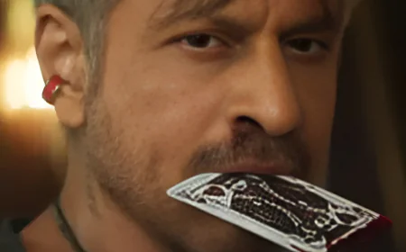 रिलीज से पहले ही बना दिया इतिहास… अब बस इंतज़ार है उस बड़े धमाके का, जो सब बदल सकता है…