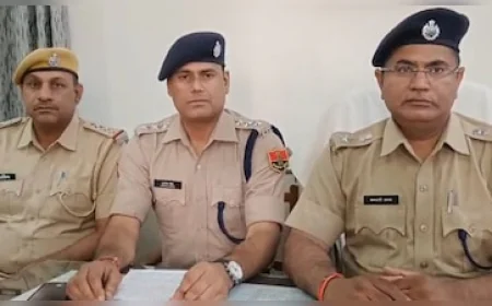 Bikaner Murder Case:झाड़ियों में मिली लाश का रहस्य गहराया, जांच में खुली ऐसी परतें कि सब हैरान रह गए…