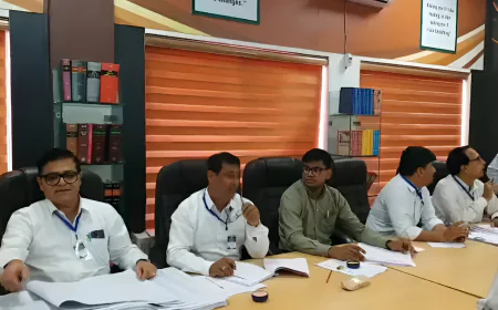 महिला आरक्षण से बदलेगा खेल या पुरानी ताकतें रहेंगी कायम? राजस्थान बार काउंसिल चुनाव में 234 उम्मीदवार, 29 अप्रैल को किसके हाथ आएगी कुर्सी!