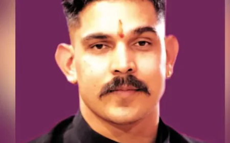 Canada में झील हादसे के बाद बढ़ी बेचैनी—10 दिन बाद भी नहीं लौटी पार्थिव देह, आखिर कहां अटका मामला?