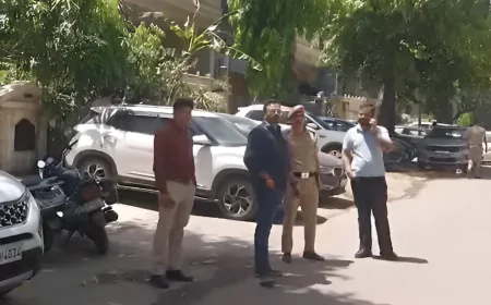 दिल्ली में बंद घर के अंदर मिला शव… एक रात, कई सवाल और सुलझने को तैयार बड़ा रहस्य |...जानिए पूरा सच