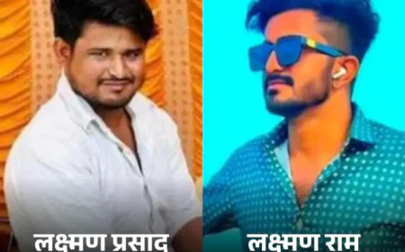 ट्रक से भीषण टक्कर: सरपंच समेत दो की मौत, दोस्त गंभीर घायल; शादी से लौटते वक्त हुआ हादसा