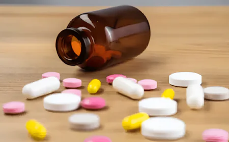 राजस्थान में दवाइयों पर बड़ा एक्शन… जांच में खुली चौंकाने वाली सच्चाई | जानिए कौन-कौन सी दवाएं आईं सवालों में