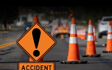 उदयपुर में अचानक उस मोड़ पर ऐसा क्या हुआ कि तीन जिंदगियां खत्म हो गईं? गांव में मचा हाहाकार, जानिए पूरा मामला