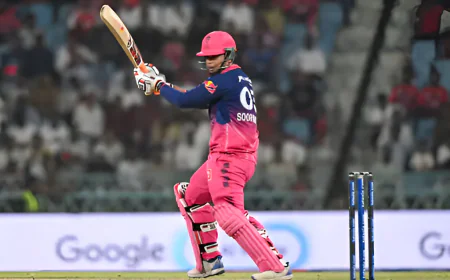 “होम ग्राउंड या हार का मैदान? इकाना में फिर कुछ अजीब हुआ!जानिए पूरी खबर ...