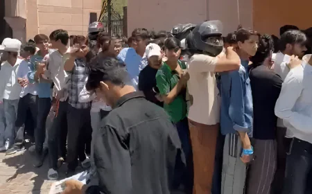 जयपुर में IPL टिकट को लेकर बड़ा सरप्राइज: स्टूडेंट्स के लिए क्या खास ऑफर मिला? जानिए पूरी खबर