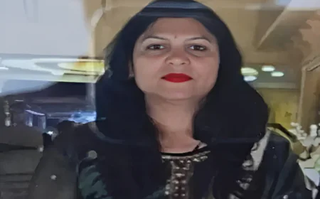 “एम्बुलेंस में छुपा एक ऐसा राज़...जिसने सबको हैरान कर दिया ...जानिए पूरा मामला ...