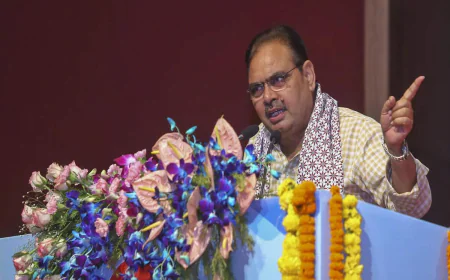 राजस्थान सरकार का बड़ा फैसला: कर्मचारियों और पेंशनर्स का महंगाई भत्ता 2% बढ़ा, लाखों को राहत