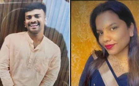 रात का वो आखिरी बुलावा… और फिर जो हुआ उसने पूरे बेंगलुरु को हिला दिया