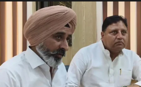 कलेक्टर के इंतजार में डेढ़ घंटे बैठे रहे विधायक-सांसद, नहीं पहुंचे तो कांग्रेस ने किया बहिष्कार; बैठक में हंगामा