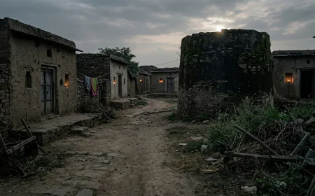 Kota News: फोन पर दोस्ती, फिर कमरे में बुलाया… अंदर क्या हुआ कि खुल गया हनी ट्रैप का बड़ा राज?