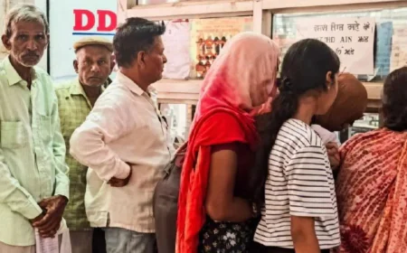 राजस्थान के अस्पतालों में बड़ा झटका: एक फैसले ने छीनी 599 फार्मासिस्ट की नौकरी, अब मरीजों पर मंडरा रहा खतरा!